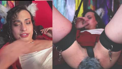 Samantha SayTen online show from October 1, 4:35 pm