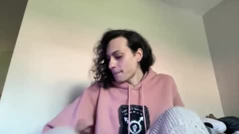 Samantha SayTen online show from April 8, 9:37 pm