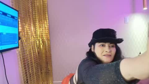 samanthasyedx online show from May 25, 4:07 am