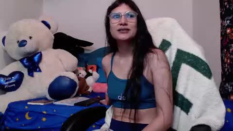 samara online show from July 27, 1:07 pm