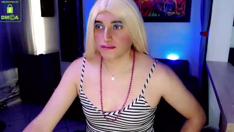 Samara online show from January 5, 5:27 pm