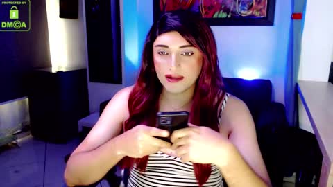 Samara online show from February 18, 4:25 pm