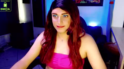 Samara online show from February 19, 2:13 pm