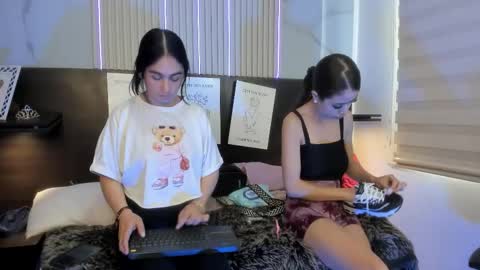 samara_as online show from February 17, 1:29 pm