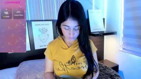 samara_as online show from March 6, 2:46 pm