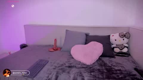 samara_hale online show from March 2, 7:54 pm