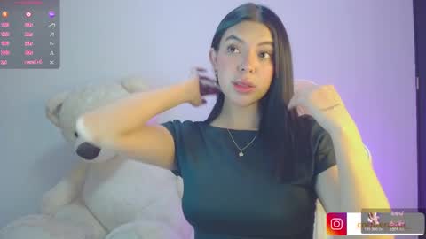 Sammy  online show from January 14, 2:17 am