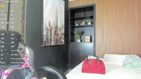 Samara online show from May 17, 5:16 am