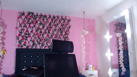 Sammy online show from January 17, 7:39 pm