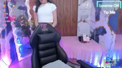 sam online show from June 4, 12:27 am