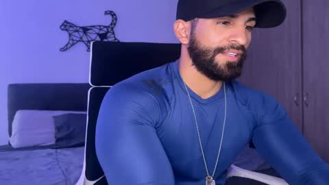 Sam Dornan online show from February 16, 9:05 pm