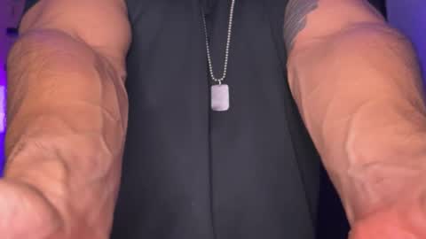 Sam Dornan online show from April 8, 1:27 am