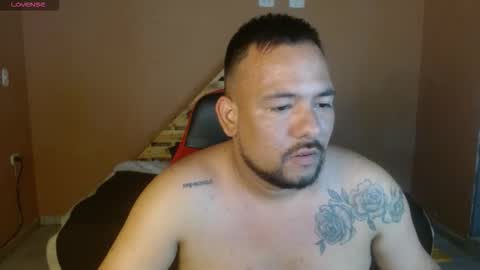 SAM DREAD online show from February 17, 11:33 pm