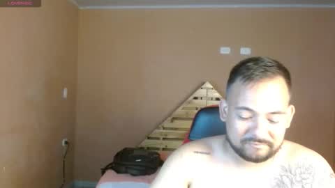 SAM DREAD online show from March 1, 12:34 am