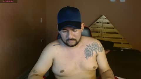 SAM DREAD online show from March 4, 12:27 am