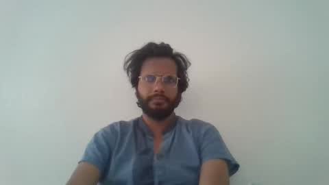 sameerator22960 online show from January 31, 7:11 pm