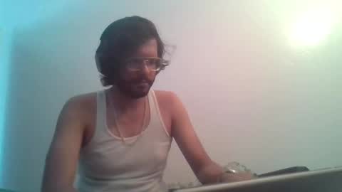 sameerator22960 online show from April 6, 6:09 pm