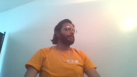 sameerator22960 online show from May 3, 6:47 pm