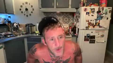 Sam online show from June 29, 3:35 am