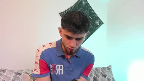 samevansx online show from April 17, 9:40 pm