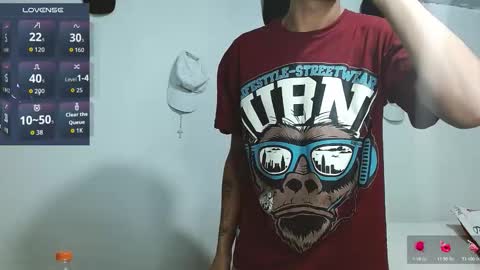 SAM online show from March 6, 11:39 am