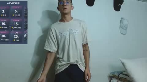 SAM online show from March 8, 12:53 pm