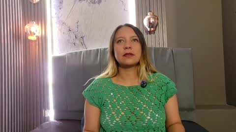 Samy online show from April 2, 3:53 pm