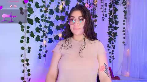 samii evans  online show from January 17, 11:41 pm