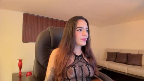 Samii  online show from February 22, 3:51 am