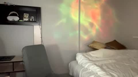 Sam online show from February 2, 6:06 pm