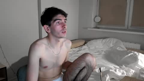 Sam online show from February 9, 4:11 pm