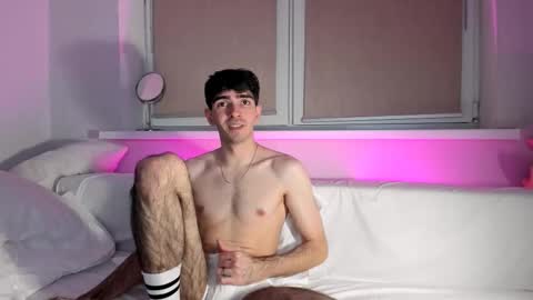 Sam online show from February 15, 4:03 pm