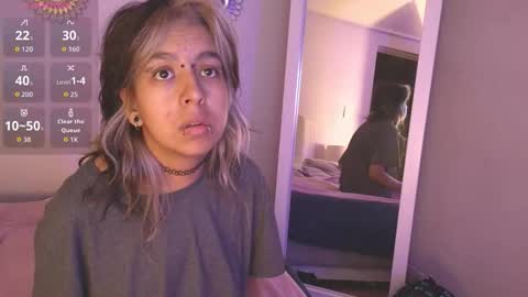 saminthezone online show from March 3, 8:42 am