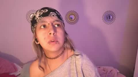 saminthezone online show from March 4, 9:37 am