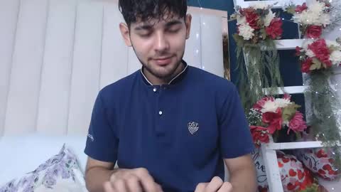 Samir online show from March 12, 12:26 pm