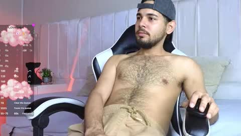 Samir online show from October 22, 12:49 pm