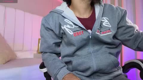 Samir online show from February 2, 12:59 pm