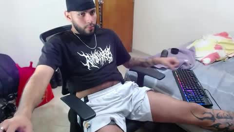 samir_music_ online show from September 9, 1:38 am