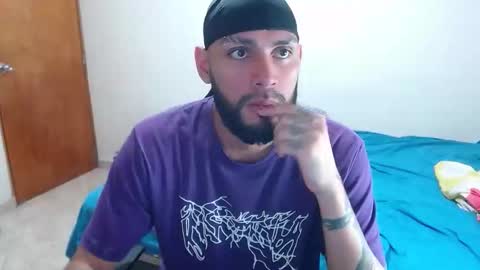 samir_music_ online show from November 10, 7:24 pm