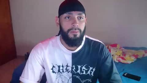 samir_music_ online show from January 12, 10:15 pm