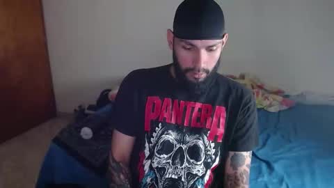 samir_music_ online show from January 14, 11:42 pm