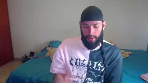 samir_music_ online show from February 9, 10:58 pm