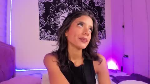 Snapshot of samirose_ chatting on February 25, 11:36 pm samirose_ online show from February 25, 11:36 pm