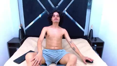 samisaturno online show from February 14, 7:10 pm