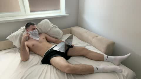 Sam online show from May 19, 9:48 am