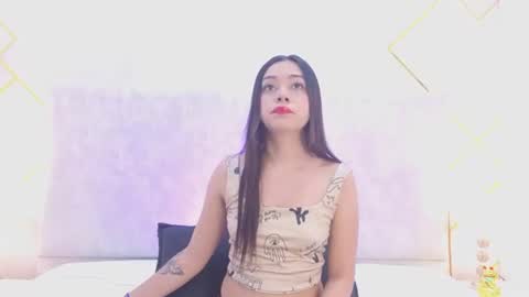 Sammi online show from July 8, 3:44 am