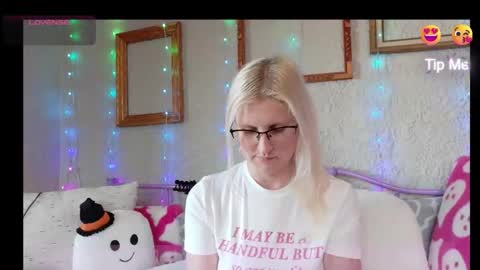 Samantha online show from June 7, 11:08 pm