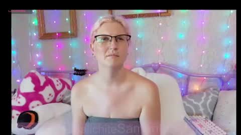 Samantha online show from July 12, 11:18 pm