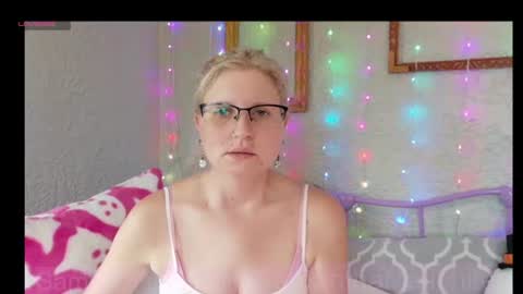 Samantha online show from August 9, 1:05 pm