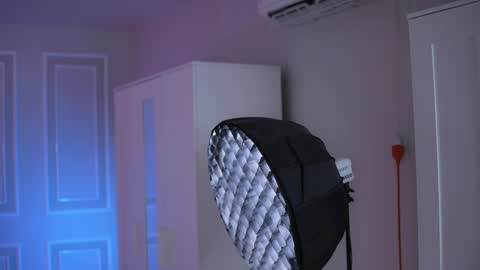 Sammi online show from April 7, 4:13 am